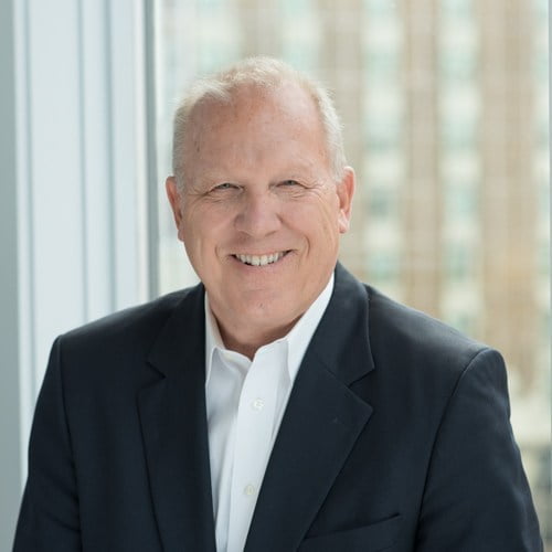 NextGen Global Executive Search Stephen Parker