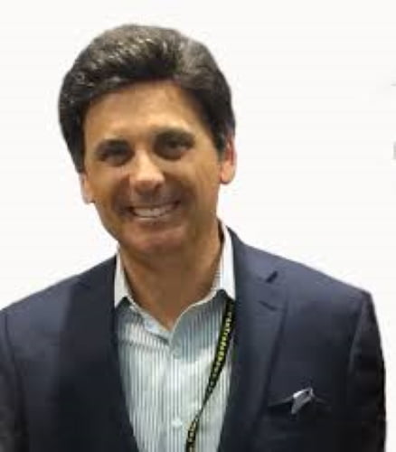 NextGen Global Executive Search Tony Francesca